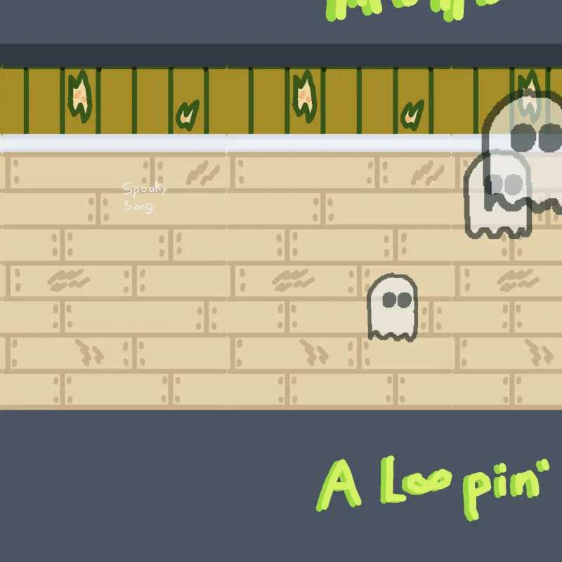 Game by @MONOGON