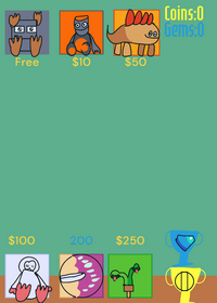 My singing monsters dawn of fire but VERY BAD