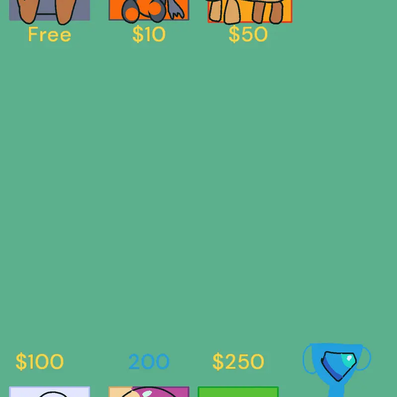 Game by @Ghoststar2ndaccount