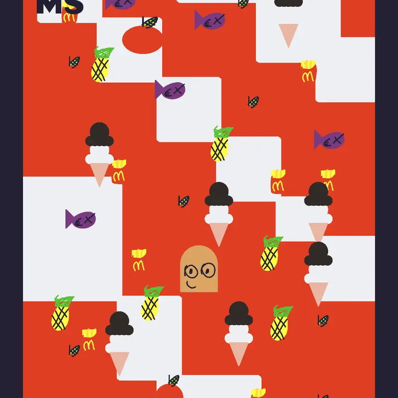 Game by @Cachorrito
