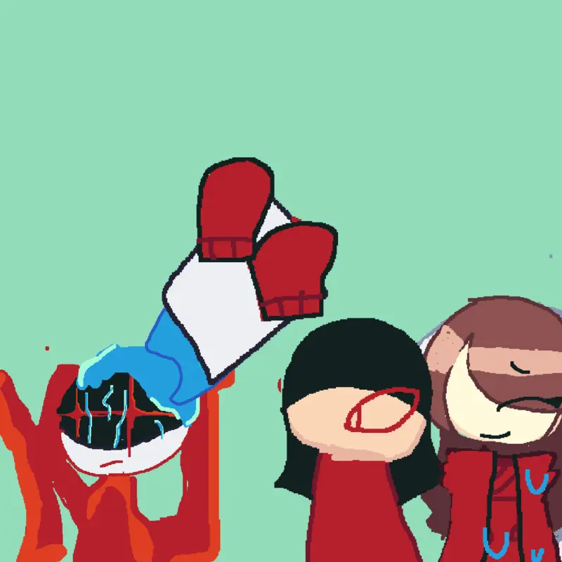 Game by @The_mega_pou3000