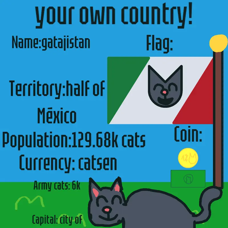 Game by @ElGatoAdorable_189