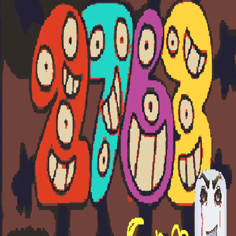 Game by @ShoppyBag