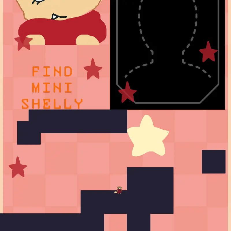 Game by @isme_girly
