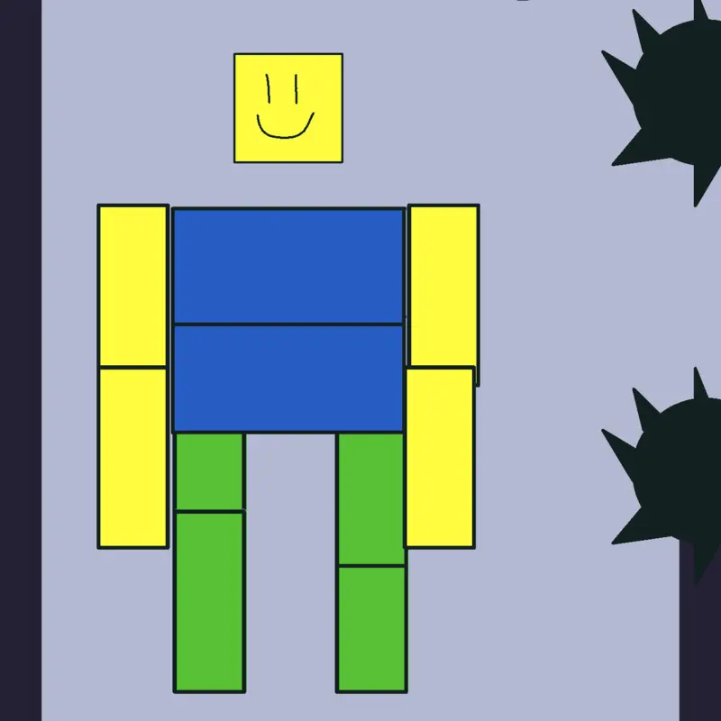 Congratulation to the Creator by @Justiceburton