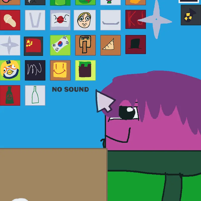 Game by @verility
