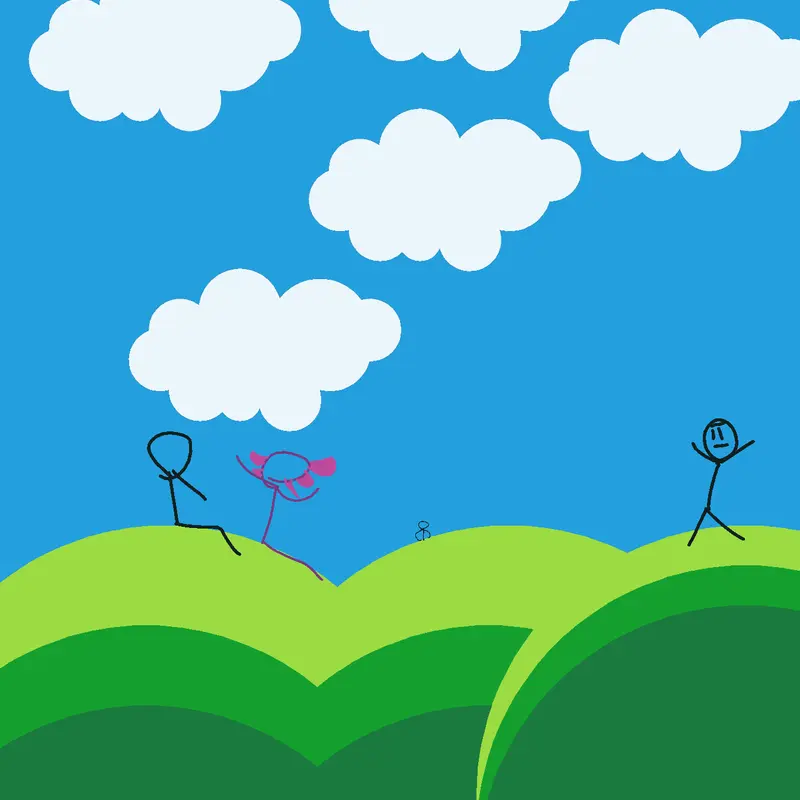 Game by @pekpo