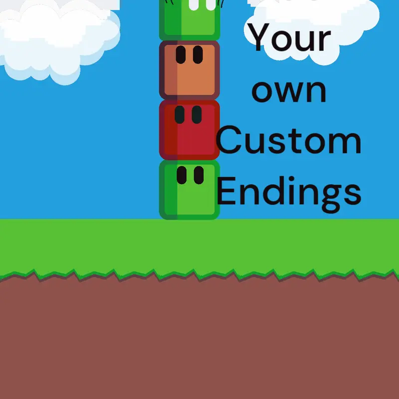 Game by @kynay_cute_bear