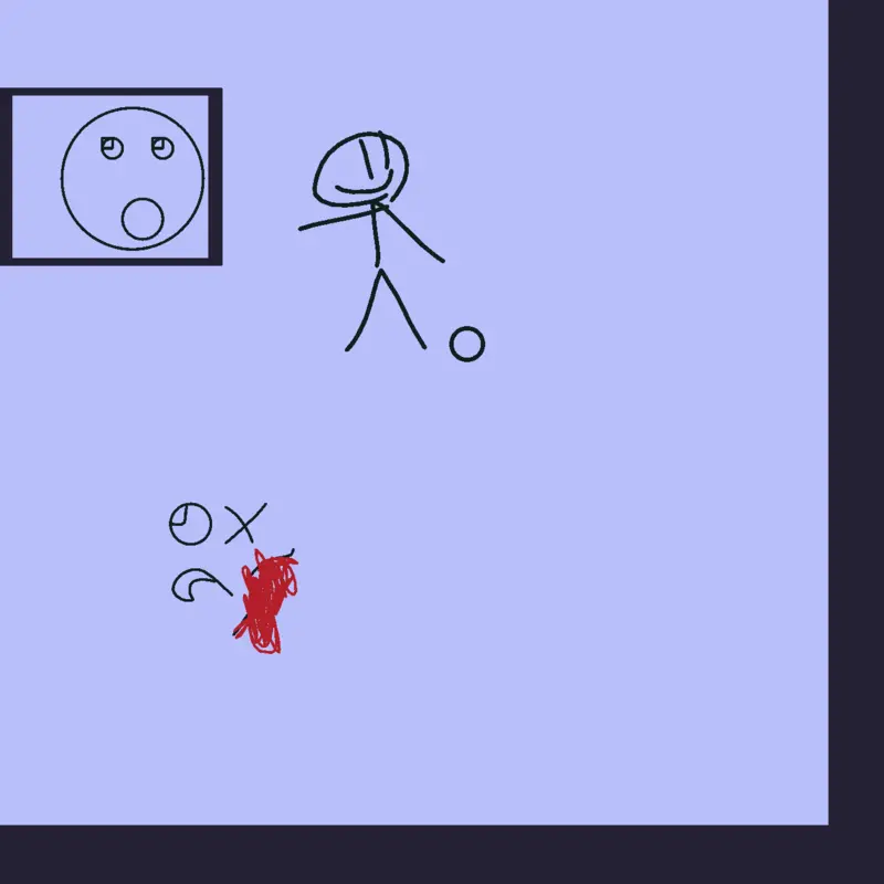 Game by @asteriSmikelino