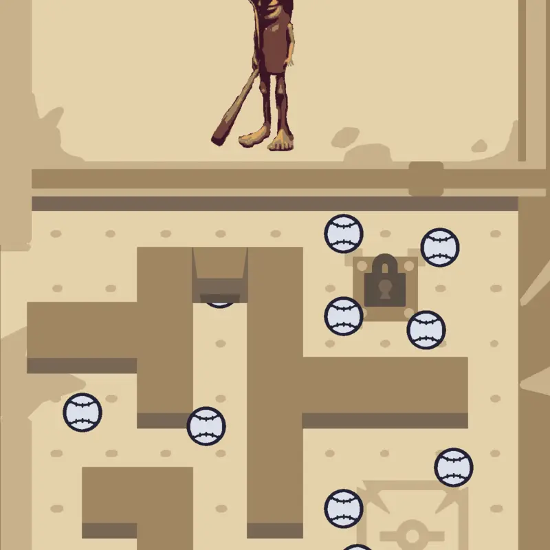 Game by @HewlettPackardDon