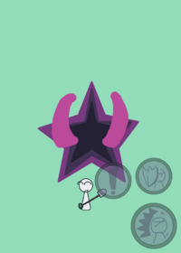 Noli boss fight