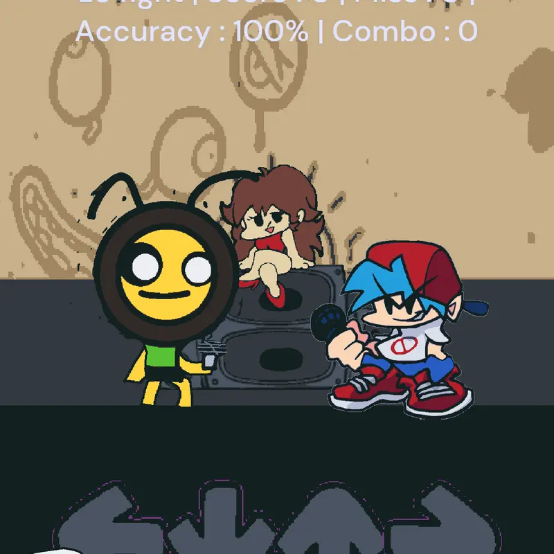 Game by @gallinaciega