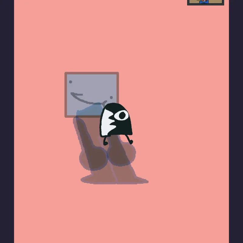 Game by @VoxerTheAMGuy