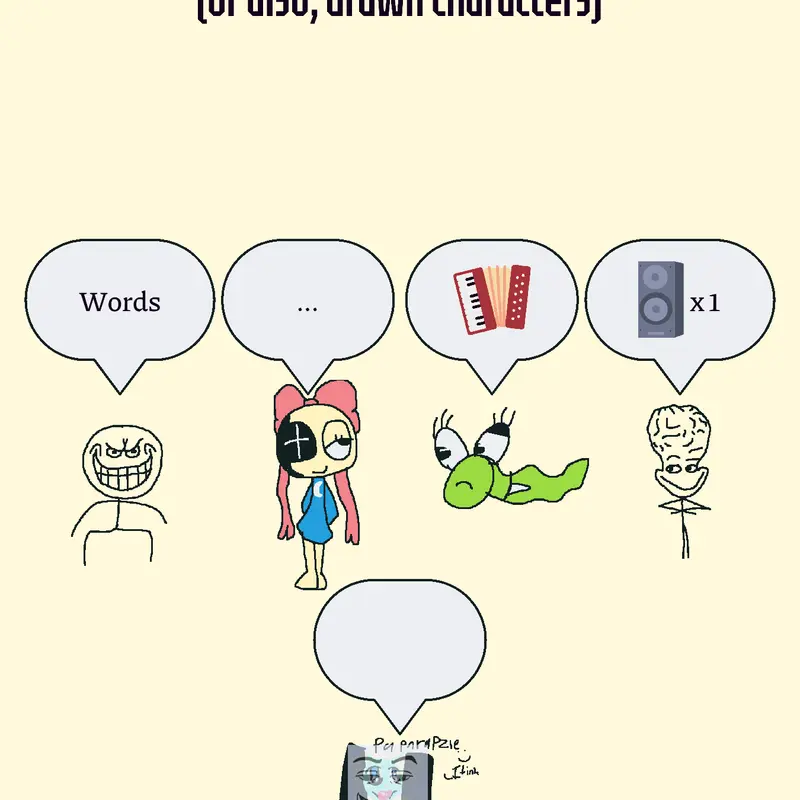 Game by @graceluvenia