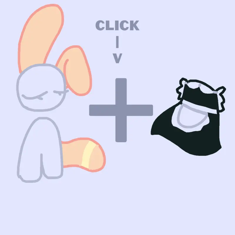 Game by @SlimeBlueCat
