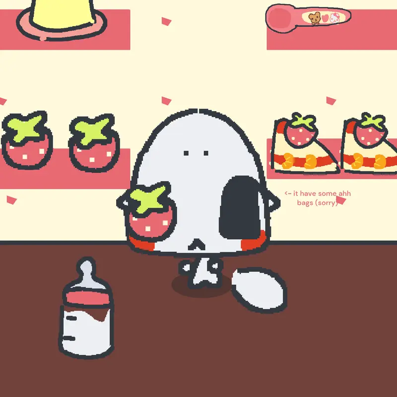 Game by @Miyu_64