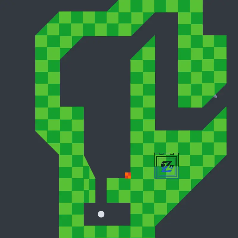 Game by @decros_