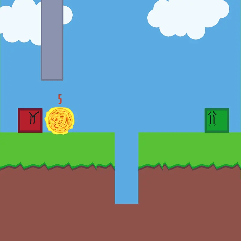 Game by @Debzer7794
