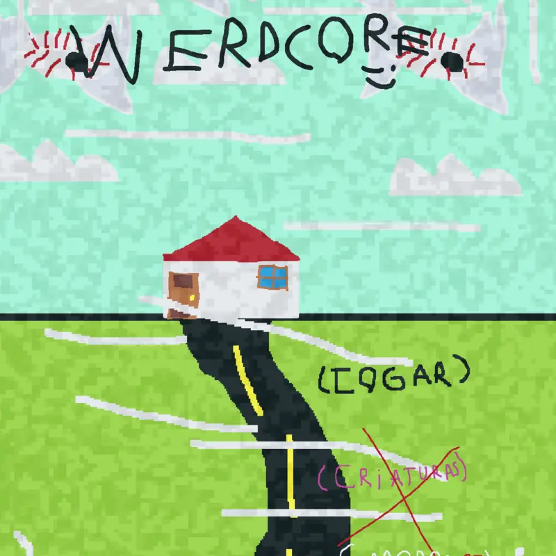 Game by @algemm