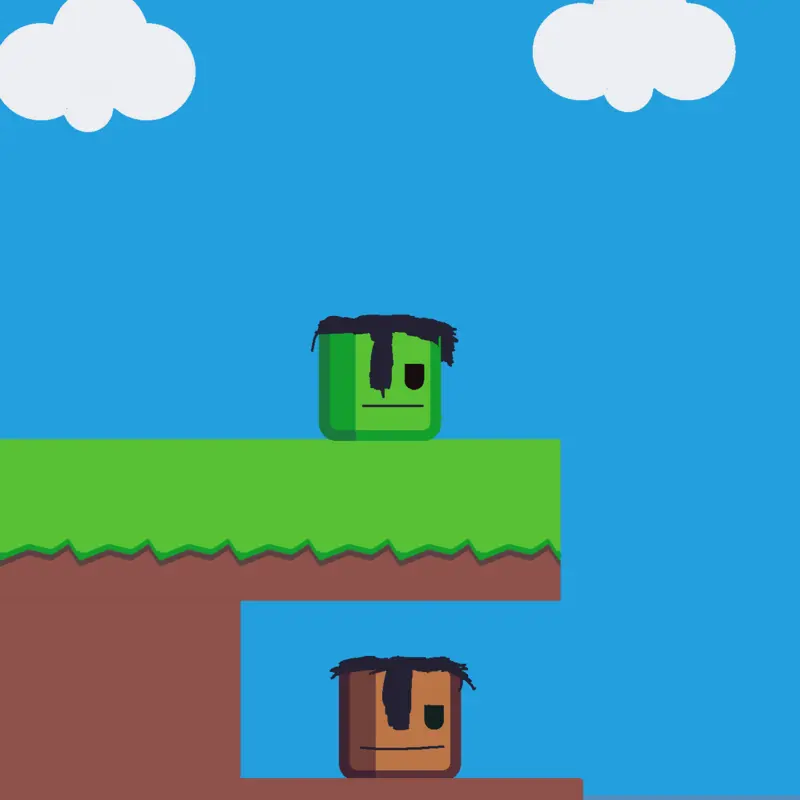 Game by @Trat