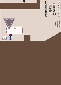 Scrapped game no 2