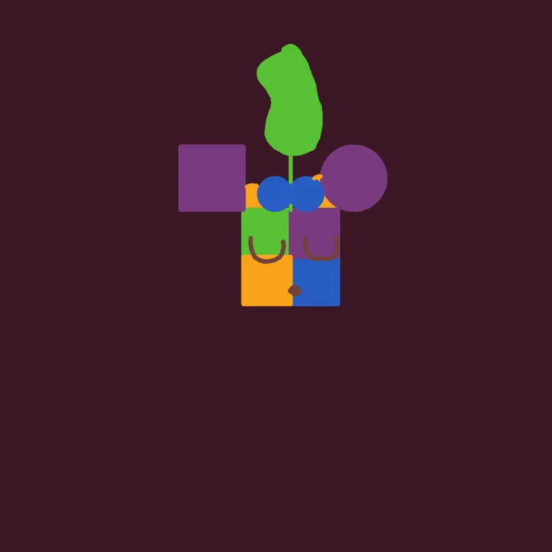 Game by @leaf_and_friends