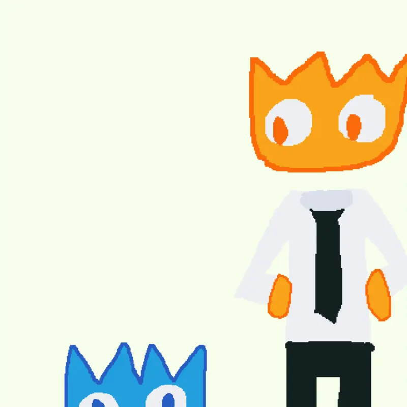 Game by @Heatblast