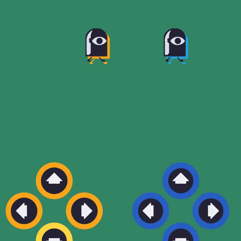 Game by @abiv7a