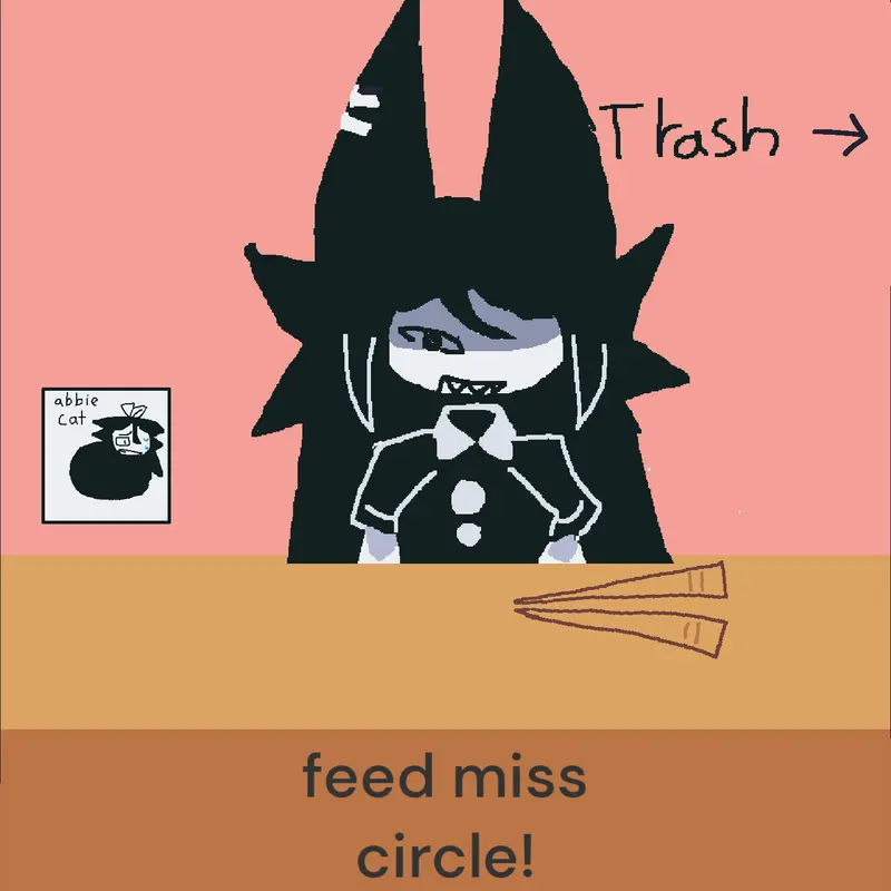Game by @zackytoasty