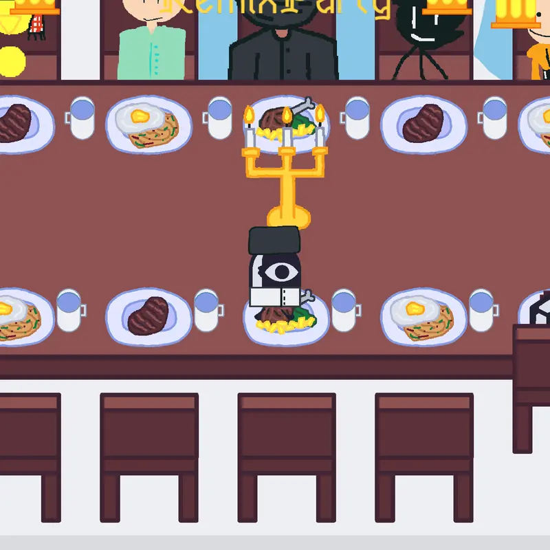 Game by @blockblastiscrappy