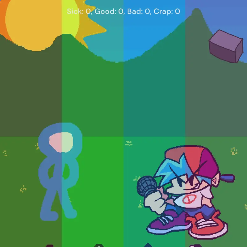 Game by @Anest