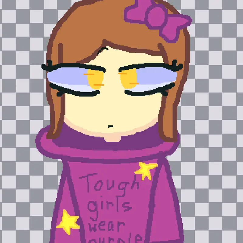 Game by @Zuzu_xd