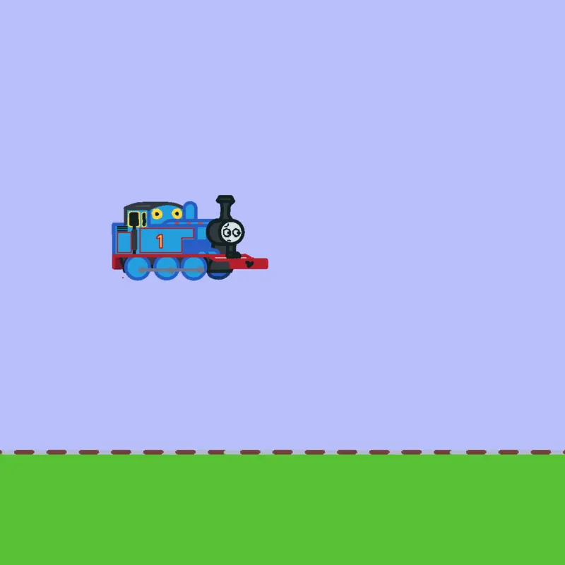 Game by @tttethomas