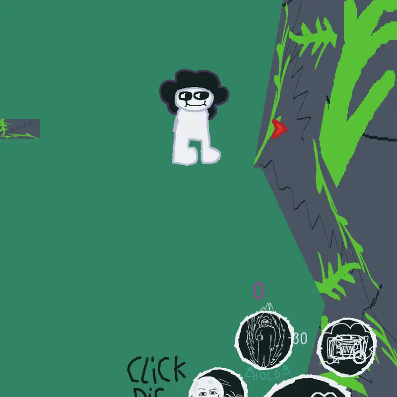 Game by @sacalacalapachaca