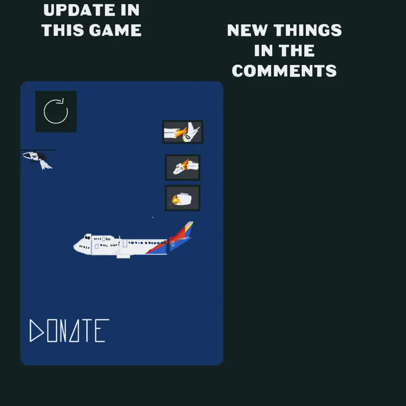 Game by @aviation_speakerman
