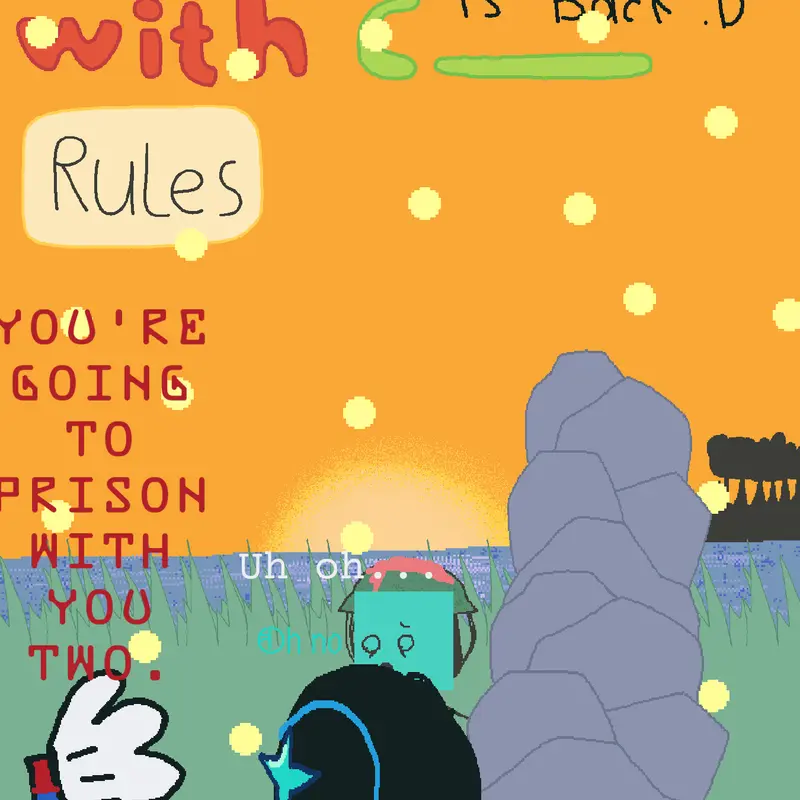 Game by @am_just_a_normal_person