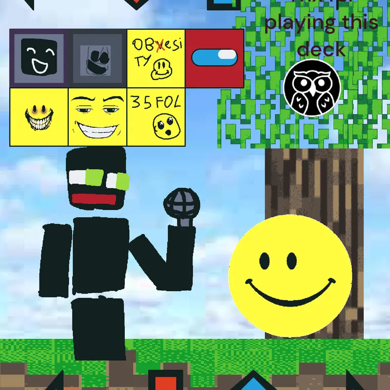 Game by @rip_gojo1234