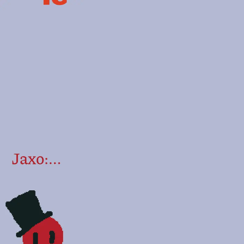 Game by @Jaxothegreat