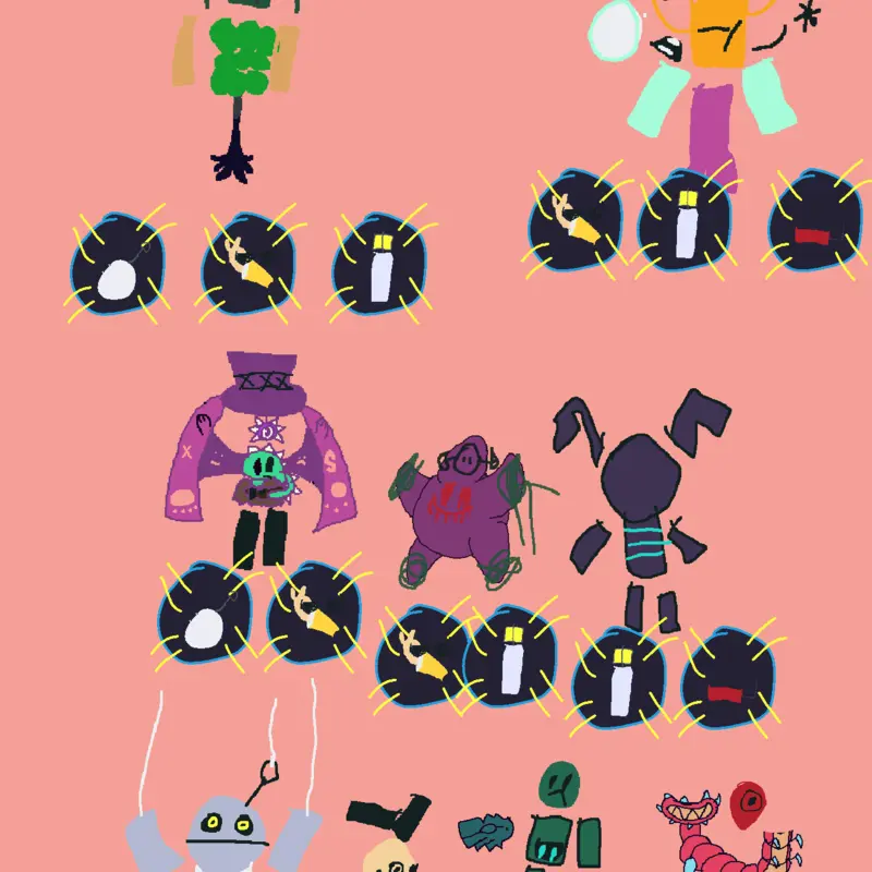 Game by @team_friends