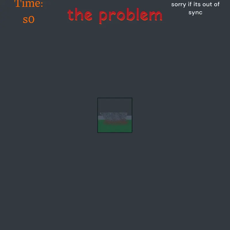 headbop animation by @tornado_probe