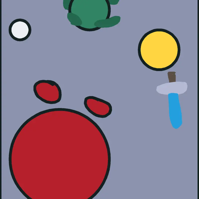 Fight by @Thorlr4