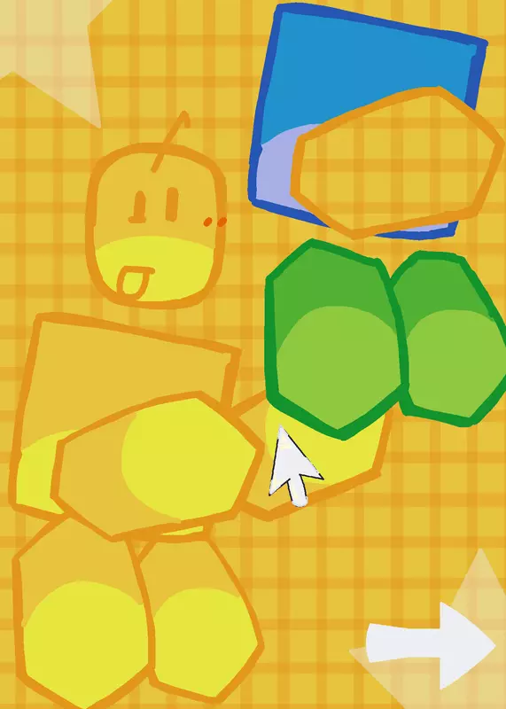 Game by @Elli0t_L0v3sP1zz4s