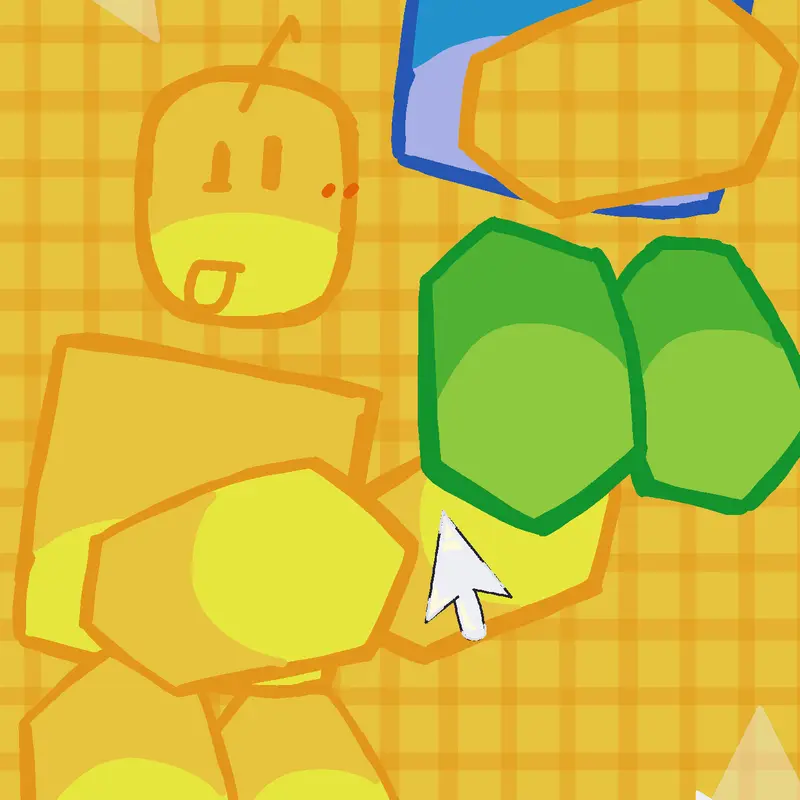 Game by @Elli0t_L0v3sP1zz4s