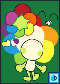 Dandy’s puzzle