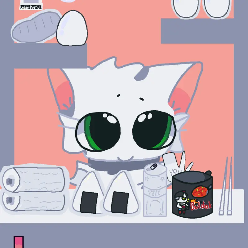 Game by @moonygirl