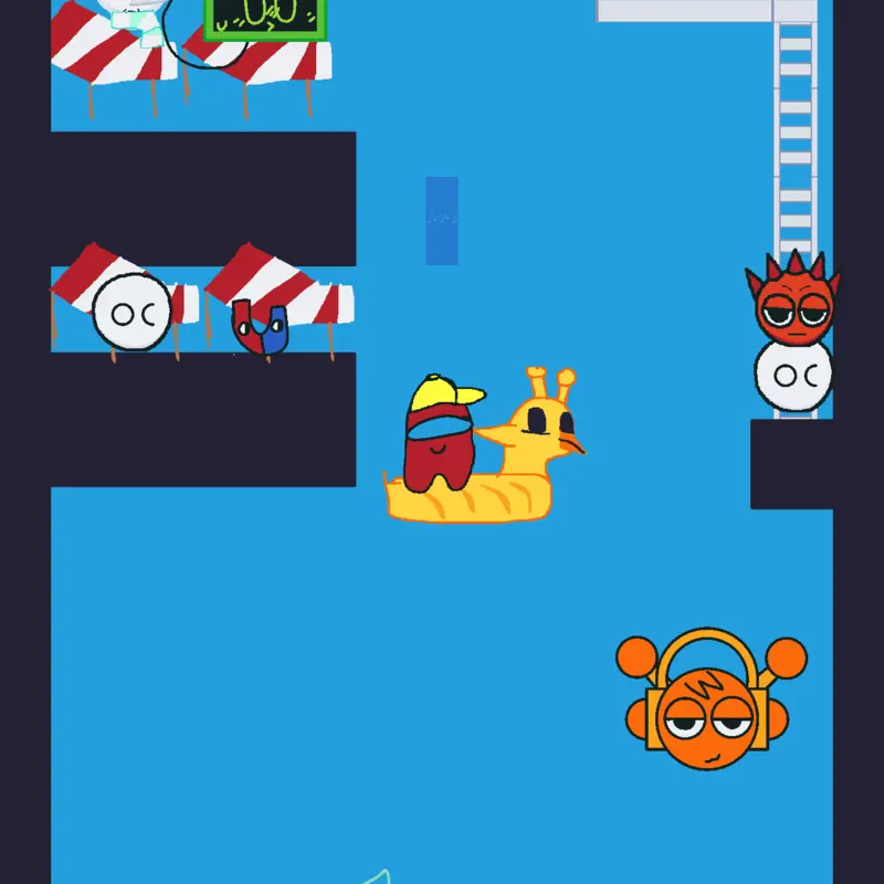 Game by @ddddddjw
