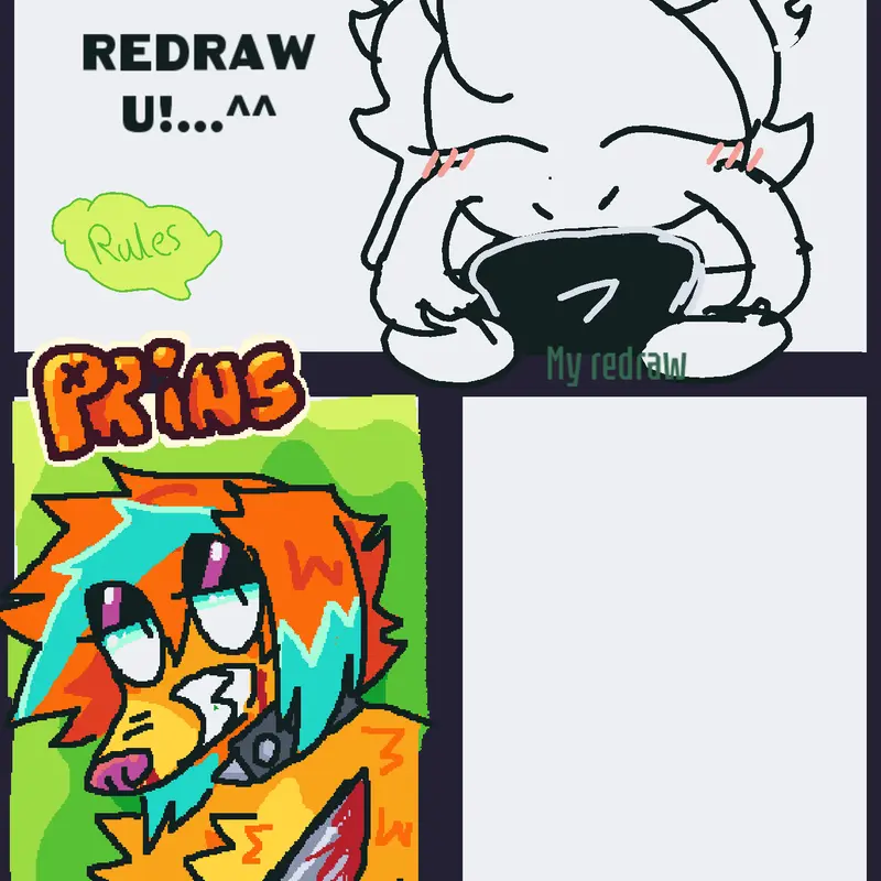 Game by @PrinzCarnage