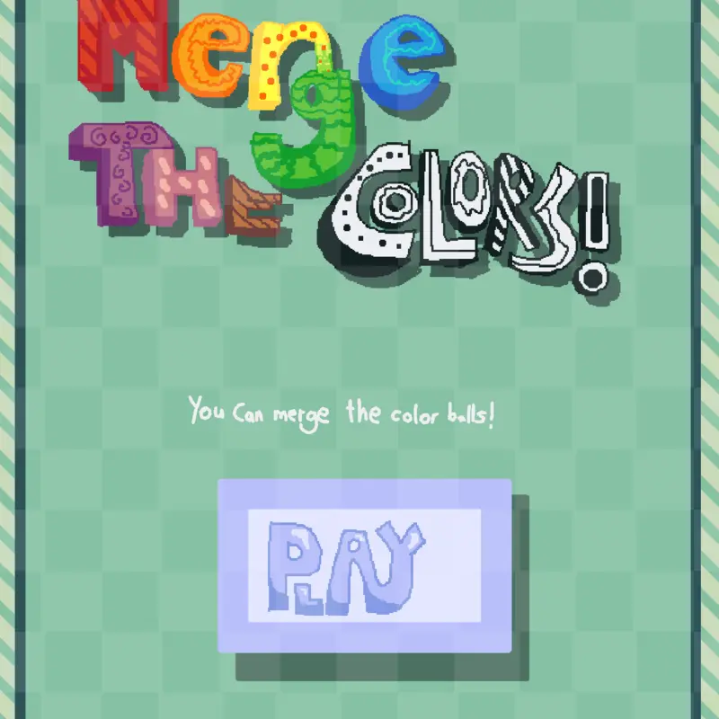 Game by @IWantPalettes