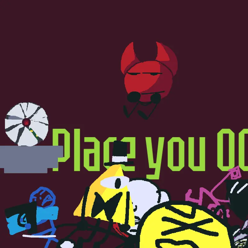 Game by @Chaixx