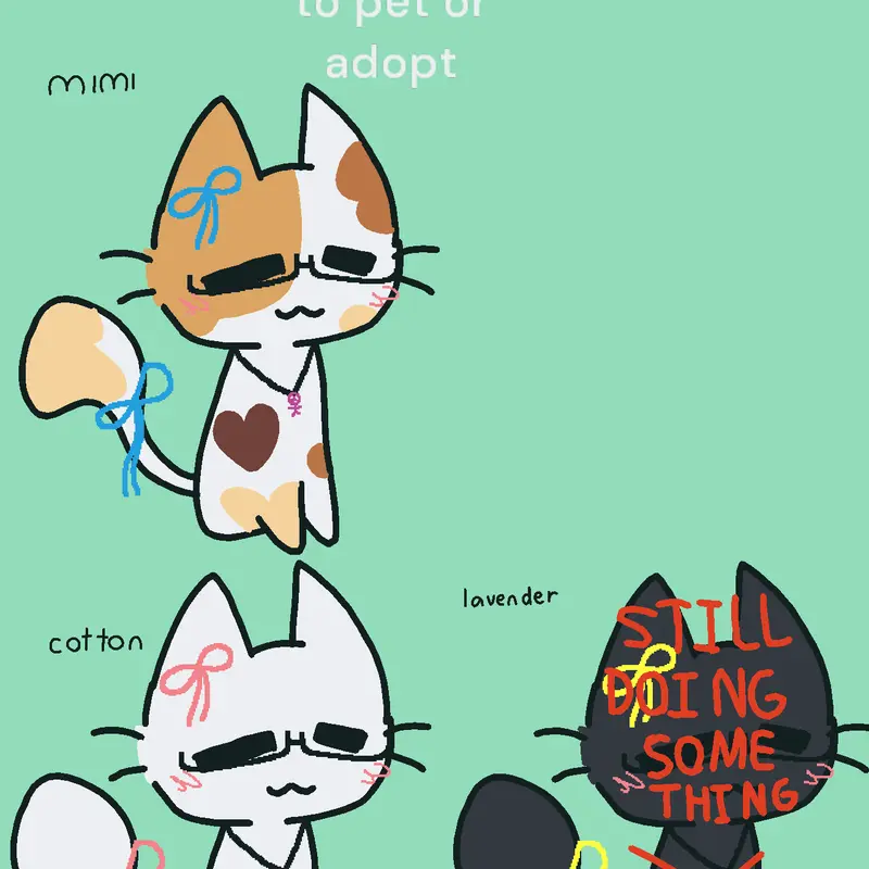 Idk just a game by @softsummer